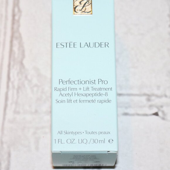 Estee Lauder Other - ESTEE LAUDER PERFECTIONIST PRO RAPID FIRM+LIFT 1 FL. OZ